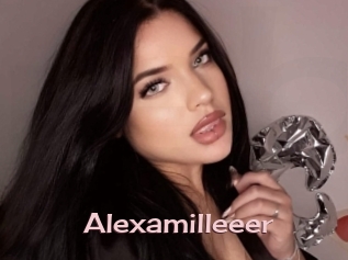 Alexamilleeer