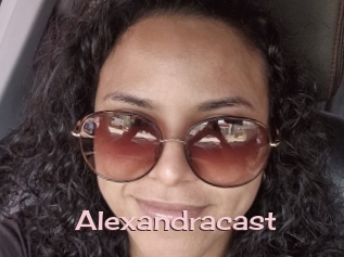 Alexandracast