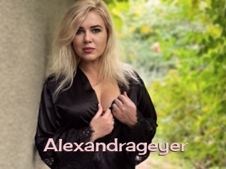 Alexandrageyer