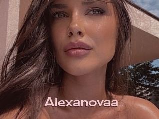 Alexanovaa