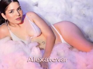 Alexatovar