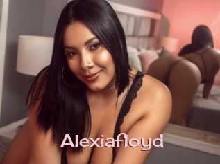 Alexiafloyd