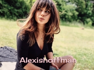 Alexishoffman