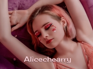 Alicechearry