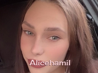 Alicehamil