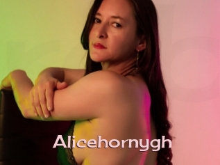 Alicehornygh