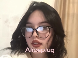 Aliceplug