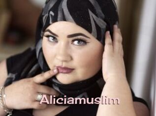 Aliciamuslim