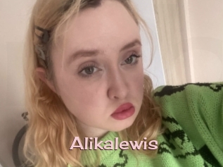 Alikalewis