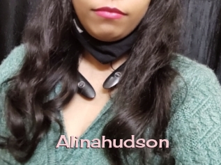 Alinahudson