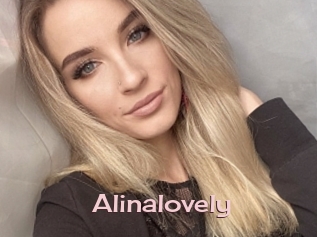 Alinalovely