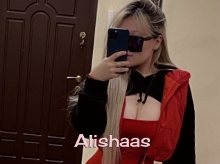 Alishaas