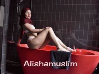 Alishamuslim