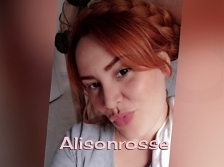 Alisonrosse