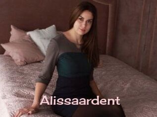 Alissaardent