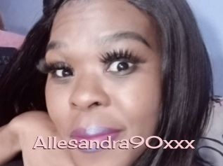 Allesandra90xxx