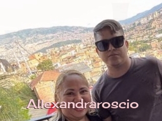 Allexandraroscio