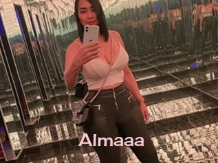 Almaaa