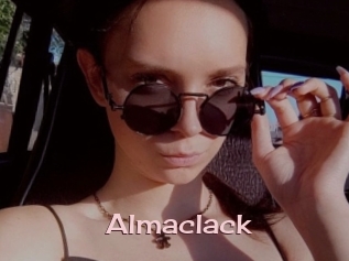 Almaclack