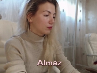 Almaz