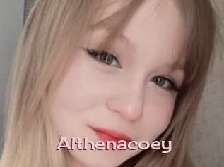 Althenacoey