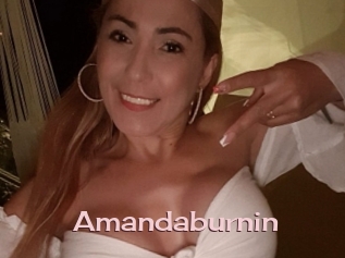 Amandaburnin