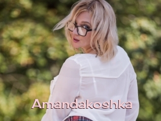 Amandakoshka