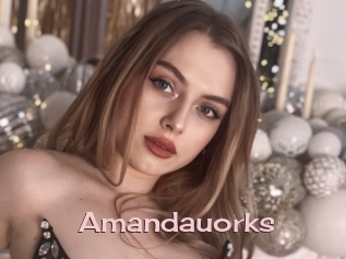 Amandauorks