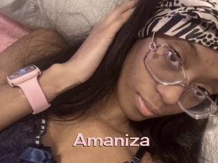 Amaniza