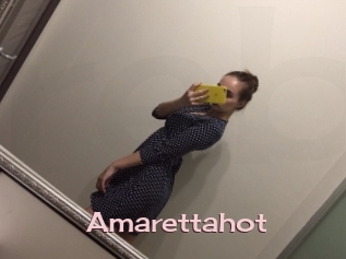 Amarettahot