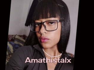 Amathistalx