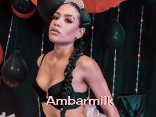 Ambarmilk