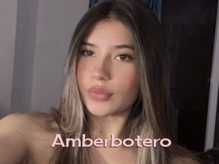 Amberbotero