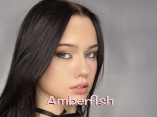 Amberfish