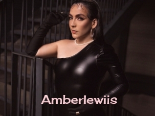 Amberlewiis