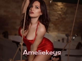 Ameliekeys