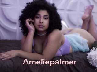 Ameliepalmer