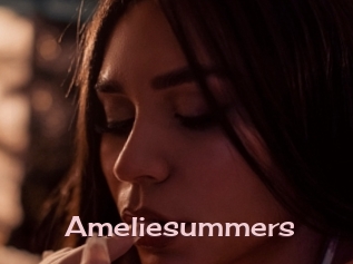 Ameliesummers