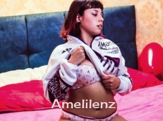 Amelilenz