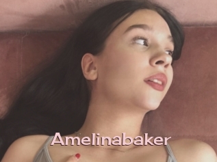 Amelinabaker