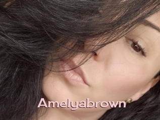 Amelyabrown