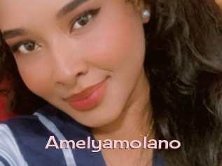 Amelyamolano