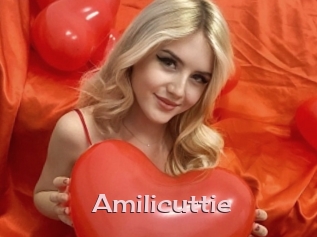 Amilicuttie