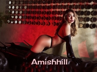 Amishhill