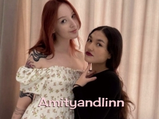 Amityandlinn