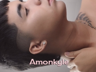 Amonkyle