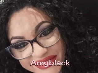 Amyblack