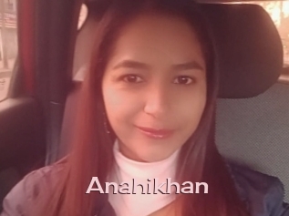 Anahikhan