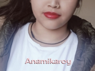 Anamikaroy