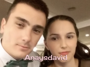 Anaysdavid